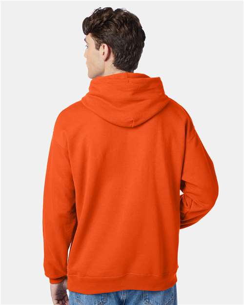 Hanes Unisex EcoSmart® Hooded Sweatshirt P170