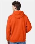 Hanes Unisex EcoSmart® Hooded Sweatshirt P170