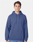 Hanes Unisex EcoSmart® Hooded Sweatshirt P170