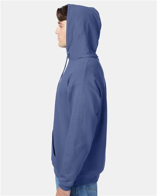 Hanes Unisex EcoSmart® Hooded Sweatshirt P170