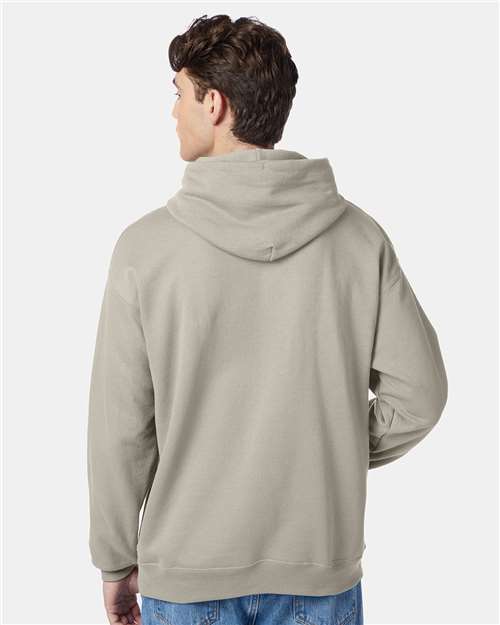 Hanes Unisex EcoSmart® Hooded Sweatshirt P170