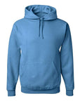 JERZEES Unisex NuBlend® Hooded Sweatshirt 996MR