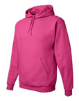 JERZEES Unisex NuBlend® Hooded Sweatshirt 996MR