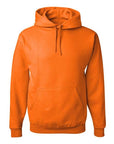 JERZEES Unisex NuBlend® Hooded Sweatshirt 996MR