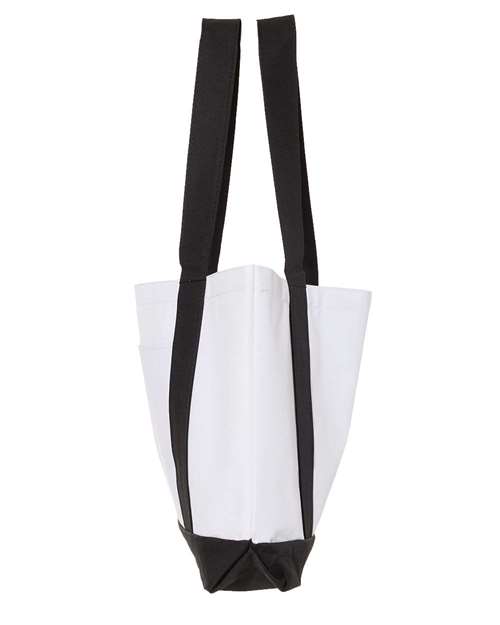 Liberty Bags P&amp;O Cruiser Tote 7002