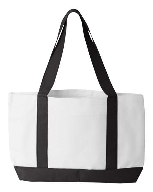 Liberty Bags P&amp;O Cruiser Tote 7002