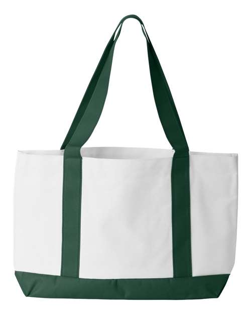 Liberty Bags P&amp;O Cruiser Tote 7002