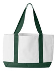 Liberty Bags P&O Cruiser Tote 7002