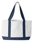Liberty Bags P&O Cruiser Tote 7002
