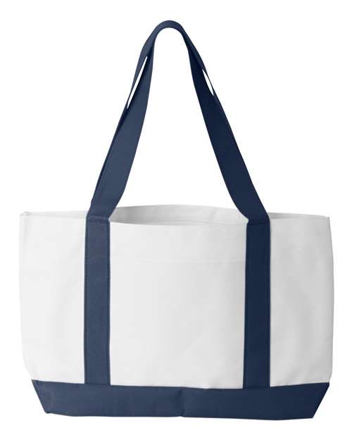Liberty Bags P&amp;O Cruiser Tote 7002