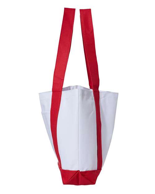 Liberty Bags P&amp;O Cruiser Tote 7002