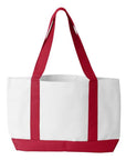 Liberty Bags P&O Cruiser Tote 7002