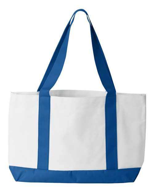 Liberty Bags P&amp;O Cruiser Tote 7002