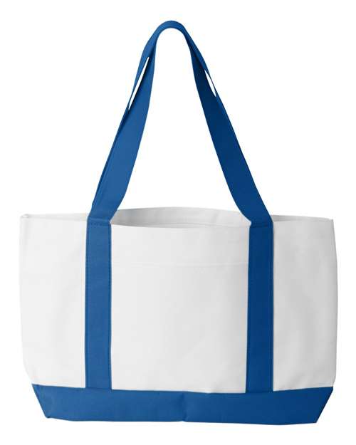 Liberty Bags P&amp;O Cruiser Tote 7002