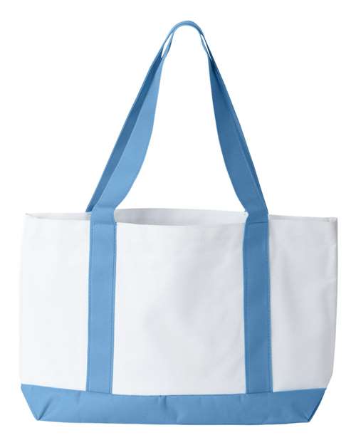 Liberty Bags P&amp;O Cruiser Tote 7002