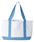 Liberty Bags P&O Cruiser Tote 7002