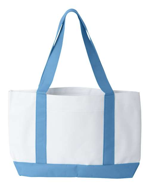 Liberty Bags P&amp;O Cruiser Tote 7002