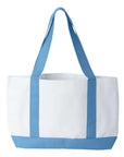 Liberty Bags P&O Cruiser Tote 7002