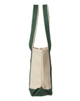 Liberty Bags Carmel Classic XL Cotton Canvas Resort Tote 8872
