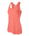 BELLA + CANVAS Women's Flowy Racerback Tank 8800