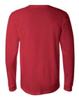 BELLA + CANVAS Unisex Jersey Long Sleeve Tee 3501