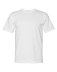 Bayside Unisex USA-Made Midweight T-Shirt 5040