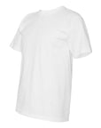 Bayside Unisex USA-Made Midweight T-Shirt 5040