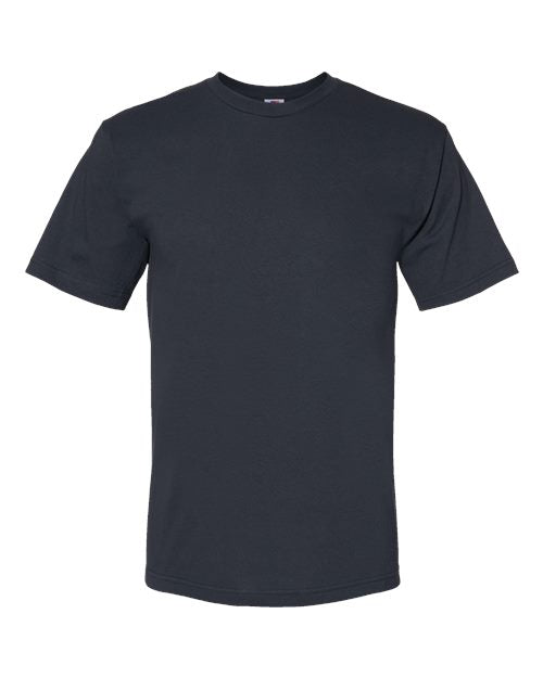 Bayside Unisex USA-Made Midweight T-Shirt 5040