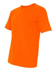 Bayside Unisex USA-Made Midweight T-Shirt 5040