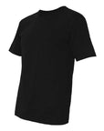 Bayside Unisex USA-Made Midweight T-Shirt 5040