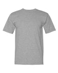 Bayside Unisex USA-Made Midweight T-Shirt 5040