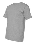 Bayside Unisex USA-Made Midweight T-Shirt 5040