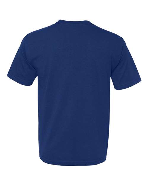 Bayside Unisex USA-Made Midweight T-Shirt 5040