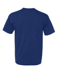 Bayside Unisex USA-Made Midweight T-Shirt 5040