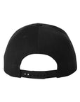 YP Classics Premium Flat Bill Snapback Cap 6089M