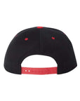 YP Classics Premium Flat Bill Snapback Cap 6089M