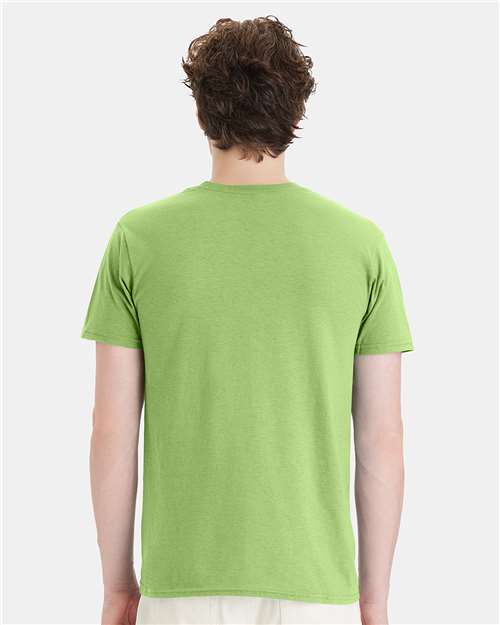 Hanes Unisex Perfect-T T-Shirt 4980