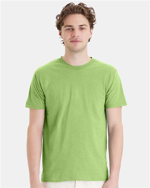 Hanes Unisex Perfect-T T-Shirt 4980