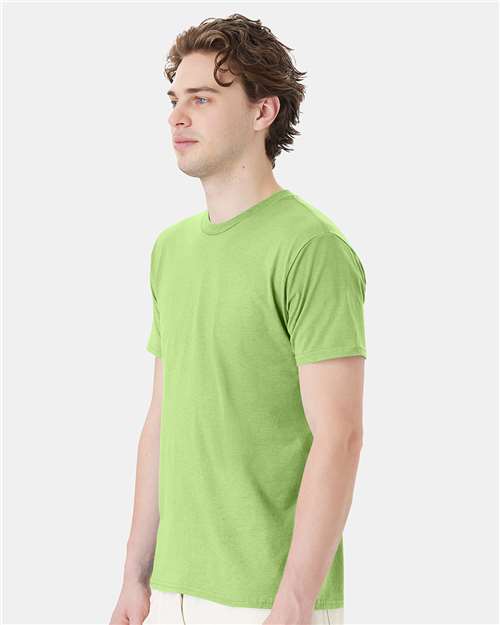 Hanes Unisex Perfect-T T-Shirt 4980