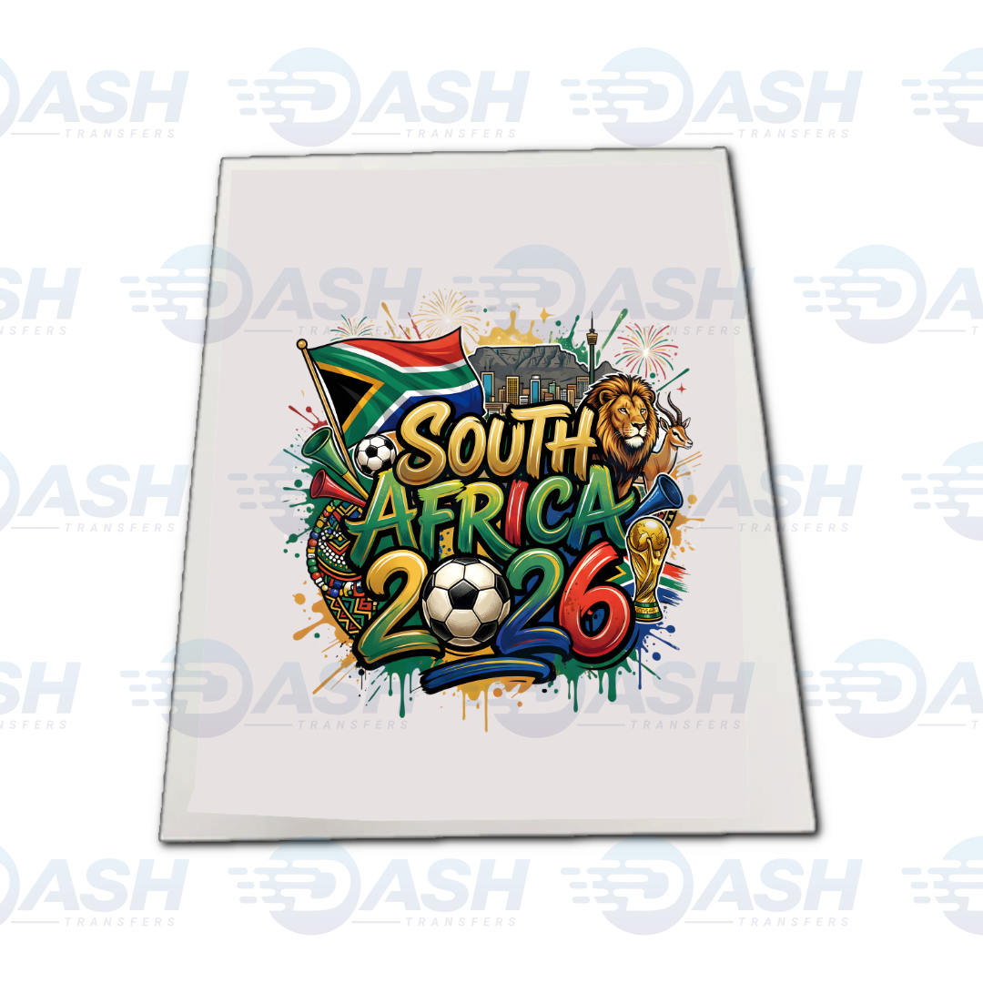 South Africa