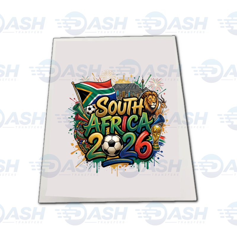 South Africa