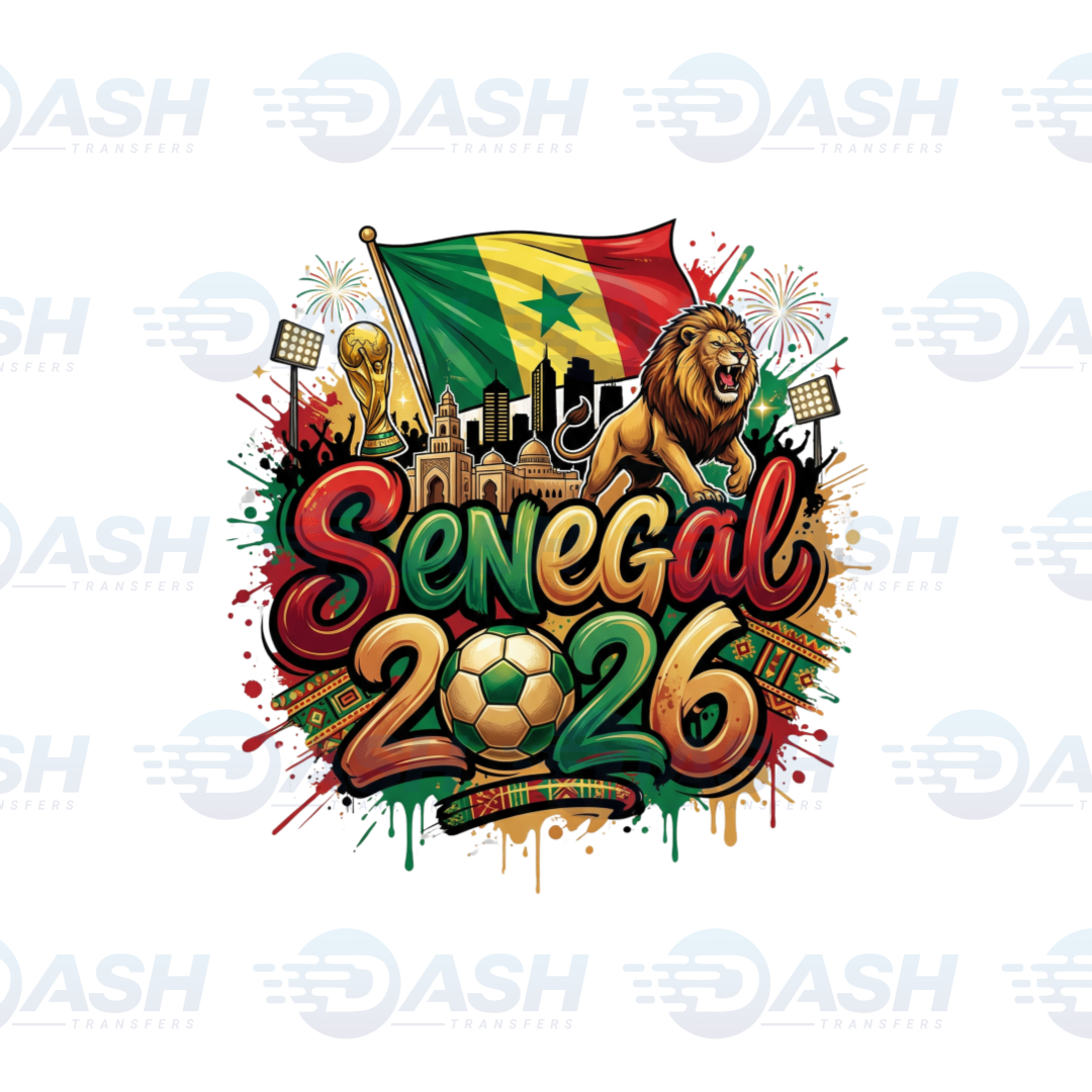 Senegal