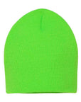 Sportsman 8" Beanie SP08