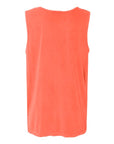 Comfort Colors Unisex Garment-Dyed Heavyweight Tank Top 9360