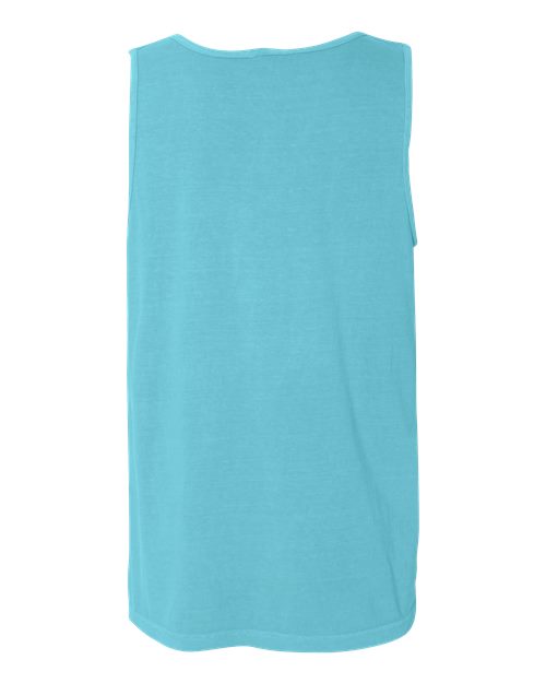 Comfort Colors Unisex Garment-Dyed Heavyweight Tank Top 9360