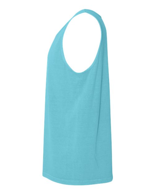 Comfort Colors Unisex Garment-Dyed Heavyweight Tank Top 9360