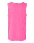 Comfort Colors Unisex Garment-Dyed Heavyweight Tank Top 9360