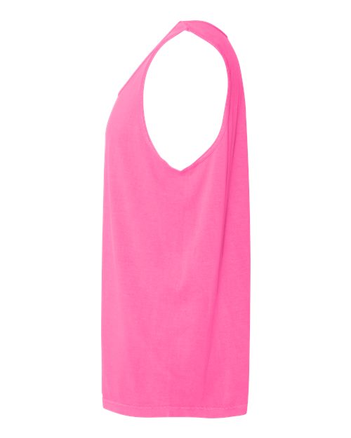 Comfort Colors Unisex Garment-Dyed Heavyweight Tank Top 9360