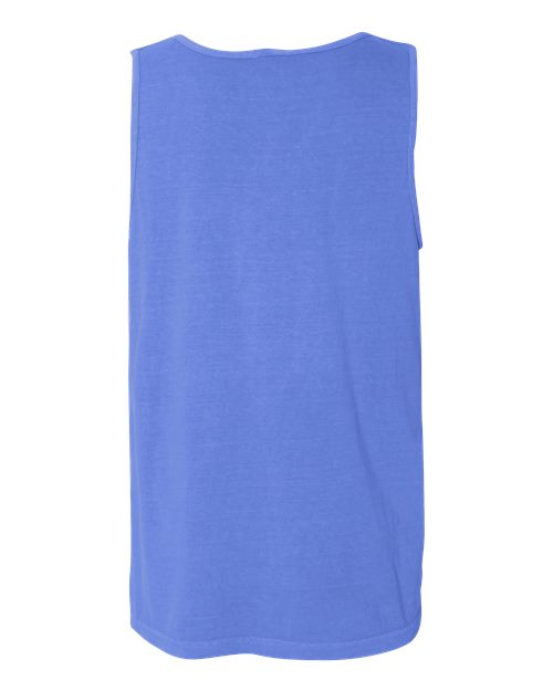 Comfort Colors Unisex Garment-Dyed Heavyweight Tank Top 9360