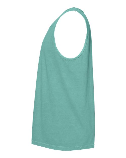 Comfort Colors Unisex Garment-Dyed Heavyweight Tank Top 9360